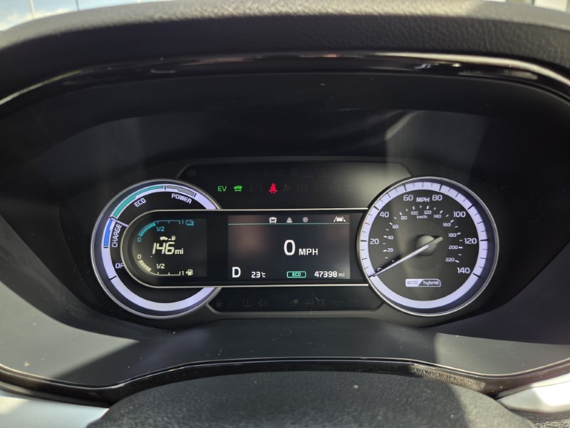 2021 (21) KIA NIRO 1.6 GDi Hybrid 2 5dr DCT 5749486