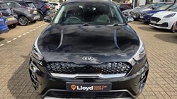 2021 (21) KIA NIRO 1.6 GDi Hybrid 2 5dr DCT 5749449