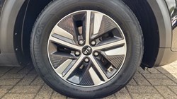 2021 (21) KIA NIRO 1.6 GDi Hybrid 2 5dr DCT 5749446