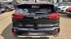 2021 (21) KIA NIRO 1.6 GDi Hybrid 2 5dr DCT 5749458