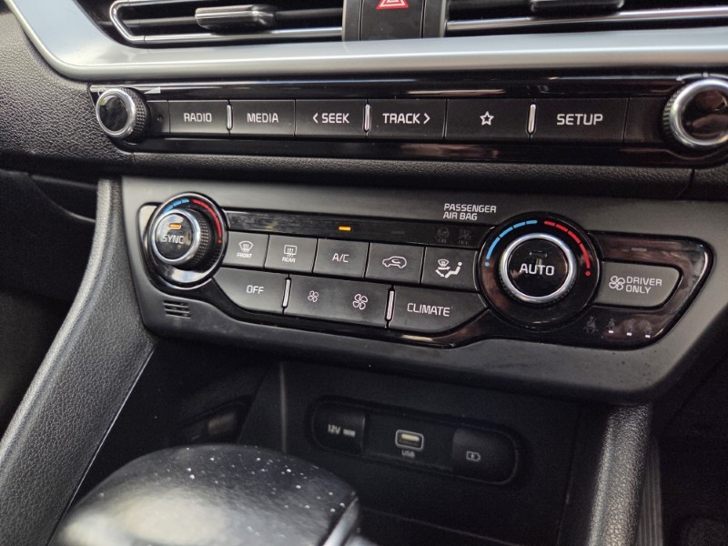 2021 (21) KIA NIRO 1.6 GDi Hybrid 2 5dr DCT 5749479