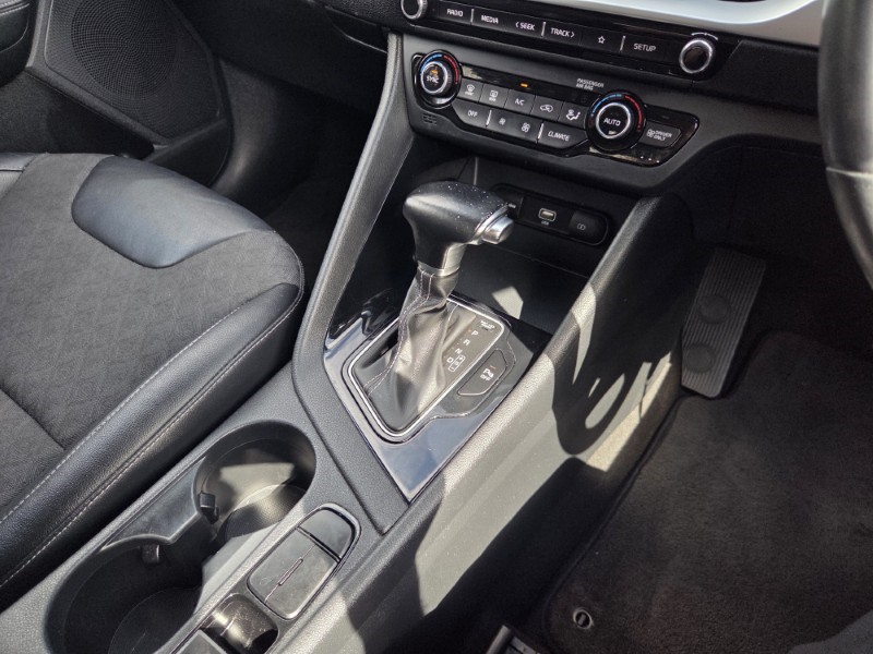 2021 (21) KIA NIRO 1.6 GDi Hybrid 2 5dr DCT 5749478