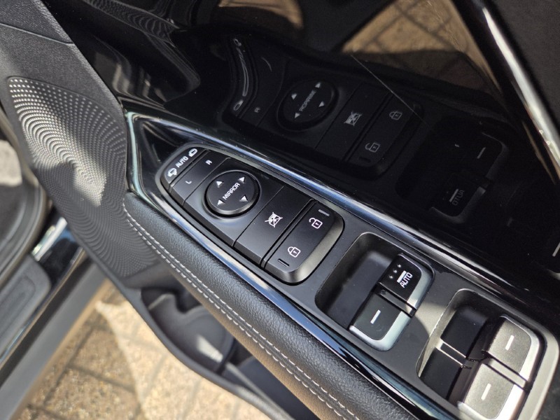 2021 (21) KIA NIRO 1.6 GDi Hybrid 2 5dr DCT 5749474