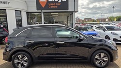 2021 (21) KIA NIRO 1.6 GDi Hybrid 2 5dr DCT 5749445