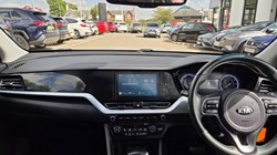 2021 (21) KIA NIRO 1.6 GDi Hybrid 2 5dr DCT 5749465