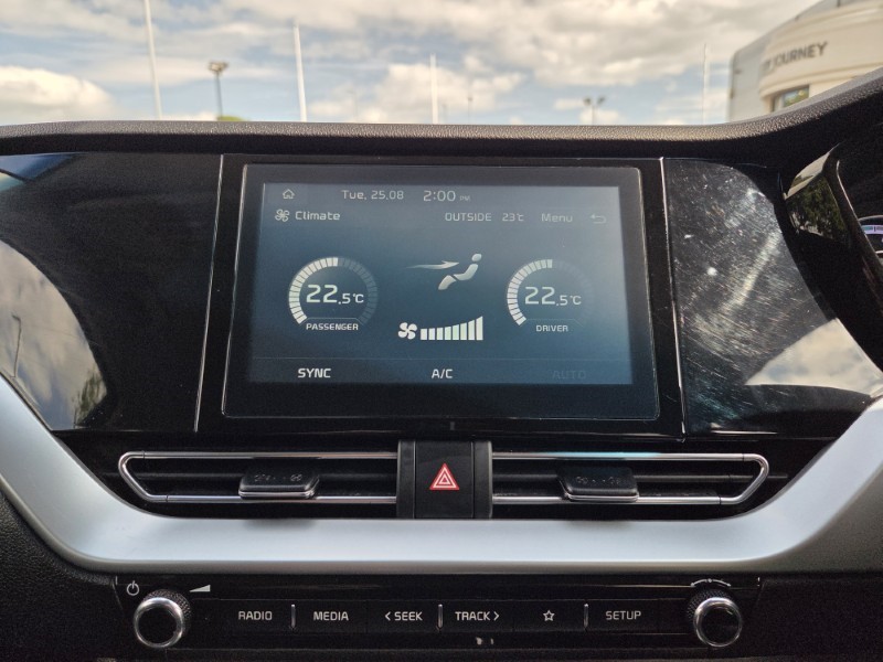 2021 (21) KIA NIRO 1.6 GDi Hybrid 2 5dr DCT 5749483