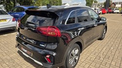 2021 (21) KIA NIRO 1.6 GDi Hybrid 2 5dr DCT 5749459