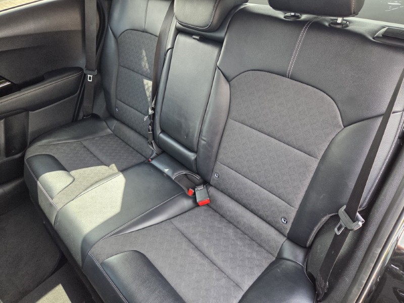 2021 (21) KIA NIRO 1.6 GDi Hybrid 2 5dr DCT 5749468