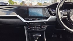 2021 (21) KIA NIRO 1.6 GDi Hybrid 2 5dr DCT 5749467