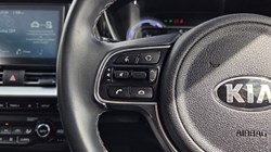 2021 (21) KIA NIRO 1.6 GDi Hybrid 2 5dr DCT 5749475