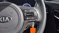 2021 (21) KIA NIRO 1.6 GDi Hybrid 2 5dr DCT 5749476