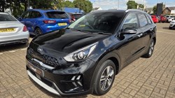 2021 (21) KIA NIRO 1.6 GDi Hybrid 2 5dr DCT 5749450