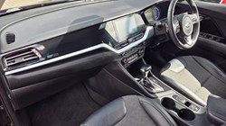 2021 (21) KIA NIRO 1.6 GDi Hybrid 2 5dr DCT 5749469