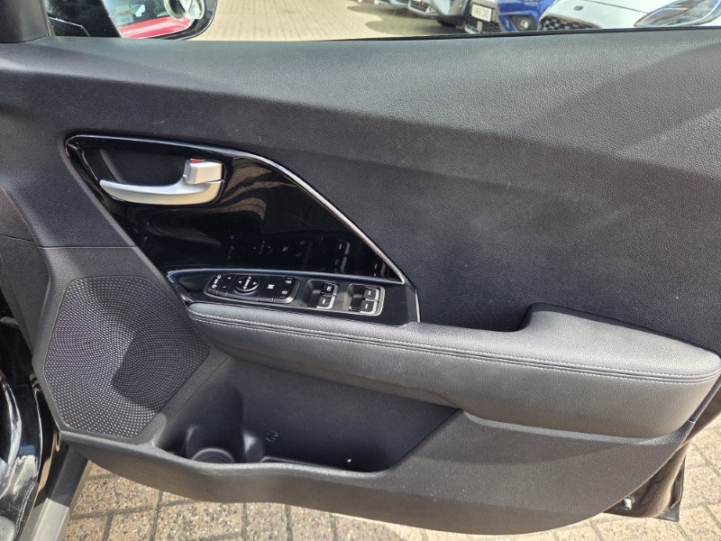 2021 (21) KIA NIRO 1.6 GDi Hybrid 2 5dr DCT 5749473