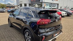 2021 (21) KIA NIRO 1.6 GDi Hybrid 2 5dr DCT 5749457