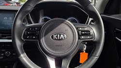 2021 (21) KIA NIRO 1.6 GDi Hybrid 2 5dr DCT 5749477