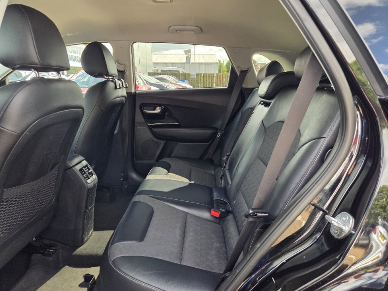 2021 (21) KIA NIRO 1.6 GDi Hybrid 2 5dr DCT 5749464