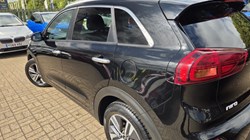 2021 (21) KIA NIRO 1.6 GDi Hybrid 2 5dr DCT 5749454