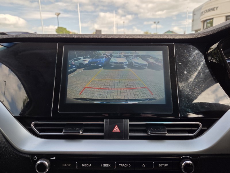 2021 (21) KIA NIRO 1.6 GDi Hybrid 2 5dr DCT 5749485