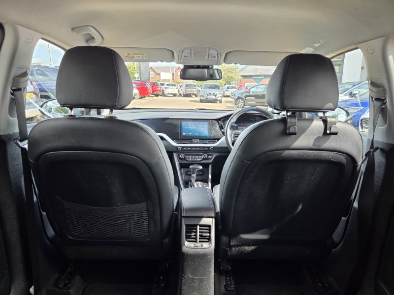 2021 (21) KIA NIRO 1.6 GDi Hybrid 2 5dr DCT 5749462