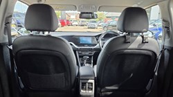 2021 (21) KIA NIRO 1.6 GDi Hybrid 2 5dr DCT 5749462