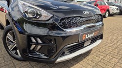 2021 (21) KIA NIRO 1.6 GDi Hybrid 2 5dr DCT 5749452