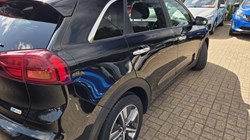 2021 (21) KIA NIRO 1.6 GDi Hybrid 2 5dr DCT 5749455