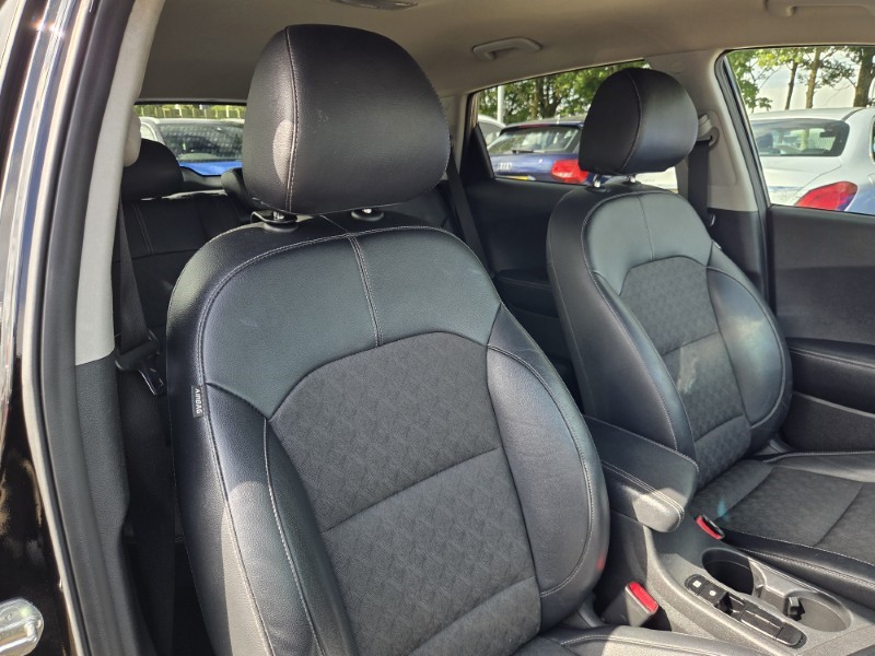 2021 (21) KIA NIRO 1.6 GDi Hybrid 2 5dr DCT 5749472