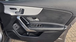 2022 (71) MERCEDES-BENZ CLA 220d AMG Line Premium Plus 5dr Tip Auto 5717537