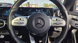 2022 (71) MERCEDES-BENZ CLA 220d AMG Line Premium Plus 5dr Tip Auto 5717543