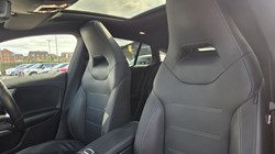 2022 (71) MERCEDES-BENZ CLA 220d AMG Line Premium Plus 5dr Tip Auto 5717535