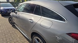 2022 (71) MERCEDES-BENZ CLA 220d AMG Line Premium Plus 5dr Tip Auto 5717518