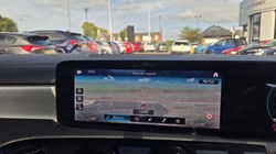 2022 (71) MERCEDES-BENZ CLA 220d AMG Line Premium Plus 5dr Tip Auto 5717551
