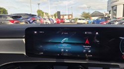 2022 (71) MERCEDES-BENZ CLA 220d AMG Line Premium Plus 5dr Tip Auto 5717550
