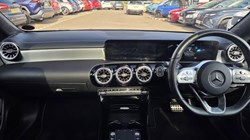 2022 (71) MERCEDES-BENZ CLA 220d AMG Line Premium Plus 5dr Tip Auto 5717529