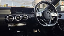 2022 (71) MERCEDES-BENZ CLA 220d AMG Line Premium Plus 5dr Tip Auto 5717530