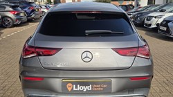 2022 (71) MERCEDES-BENZ CLA 220d AMG Line Premium Plus 5dr Tip Auto 5717522