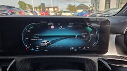 2022 (71) MERCEDES-BENZ CLA 220d AMG Line Premium Plus 5dr Tip Auto 5717553