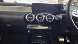 2022 (71) MERCEDES-BENZ CLA 220d AMG Line Premium Plus 5dr Tip Auto 5717531