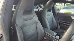 2022 (71) MERCEDES-BENZ CLA 220d AMG Line Premium Plus 5dr Tip Auto 5717536