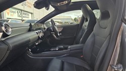 2022 (71) MERCEDES-BENZ CLA 220d AMG Line Premium Plus 5dr Tip Auto 5717534