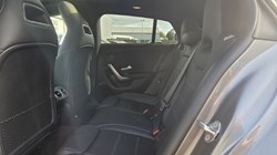 2022 (71) MERCEDES-BENZ CLA 220d AMG Line Premium Plus 5dr Tip Auto 5717528