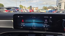 2022 (71) MERCEDES-BENZ CLA 220d AMG Line Premium Plus 5dr Tip Auto 5717549