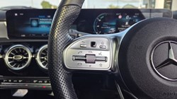 2022 (71) MERCEDES-BENZ CLA 220d AMG Line Premium Plus 5dr Tip Auto 5717541