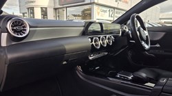 2022 (71) MERCEDES-BENZ CLA 220d AMG Line Premium Plus 5dr Tip Auto 5717533