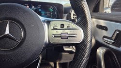 2022 (71) MERCEDES-BENZ CLA 220d AMG Line Premium Plus 5dr Tip Auto 5717542