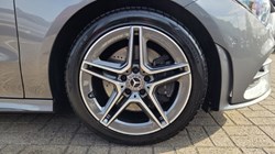 2022 (71) MERCEDES-BENZ CLA 220d AMG Line Premium Plus 5dr Tip Auto 5717510