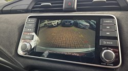 2022 (72) NISSAN MICRA 1.0 IG-T 92 N-Sport 5dr CVT 5735316