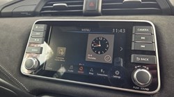 2022 (72) NISSAN MICRA 1.0 IG-T 92 N-Sport 5dr CVT 5735318