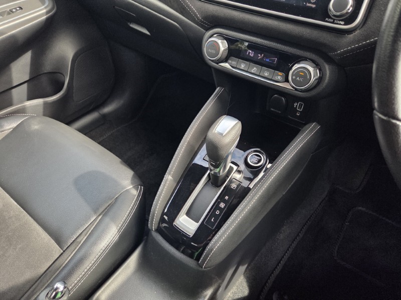 2022 (72) NISSAN MICRA 1.0 IG-T 92 N-Sport 5dr CVT 5735311
